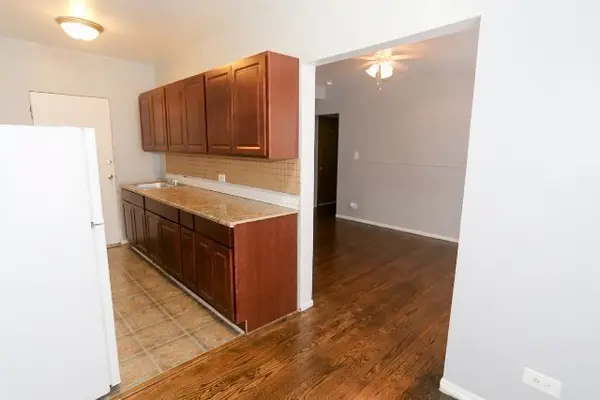 4501 N Malden ST #1A, Chicago, IL 60640