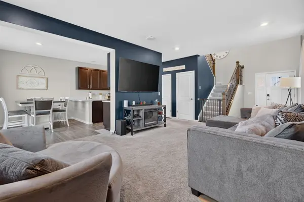 15155 W Cyrus DR, Manhattan, IL 60442