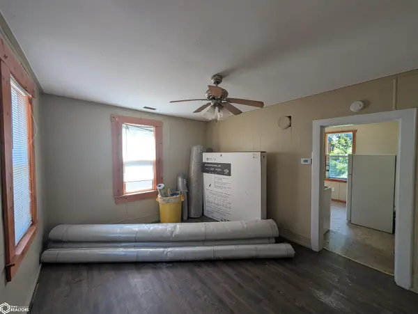 1317 Griswold ST, Burlington, IA 52601
