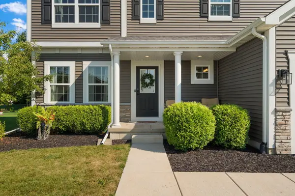 2456 Kerry Drive, Valparaiso, IN 46385