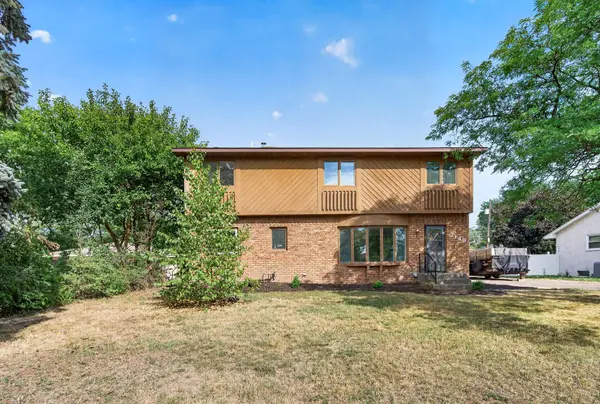 7148 Morgan AVE N, Brooklyn Center, MN 55430
