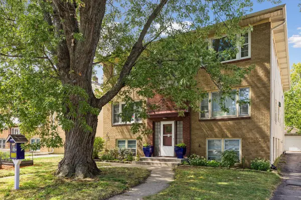 5536 Nicollet AVE #3, Minneapolis, MN 55419
