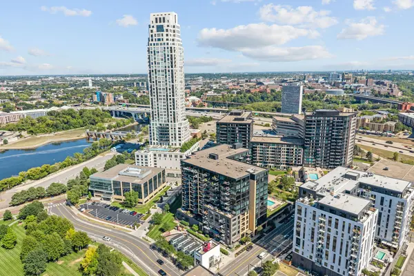 1120 S 2nd ST #512, Minneapolis, MN 55415