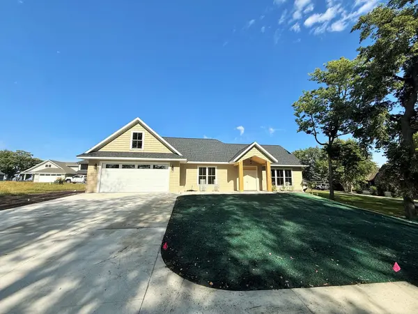 11628 Indian Beach RD #Lot 7, Spicer, MN 56288