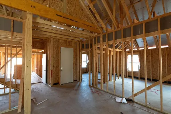 8824 Sansa ST, Edmond, OK 73007