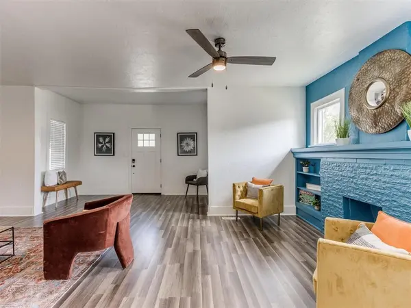 3623 N Shartel AVE, Oklahoma City, OK 73118