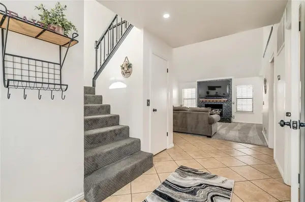 1513 Chisholm TRL, Weatherford, OK 73096