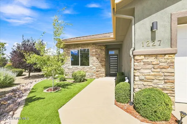 1227 Pebble Springs, Prescott, AZ 86301