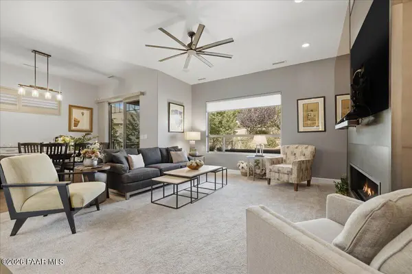 1227 Pebble Springs, Prescott, AZ 86301