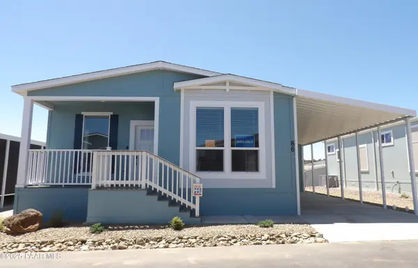 11350 E Sarah Jane LN #86, Dewey-humboldt, AZ 86327