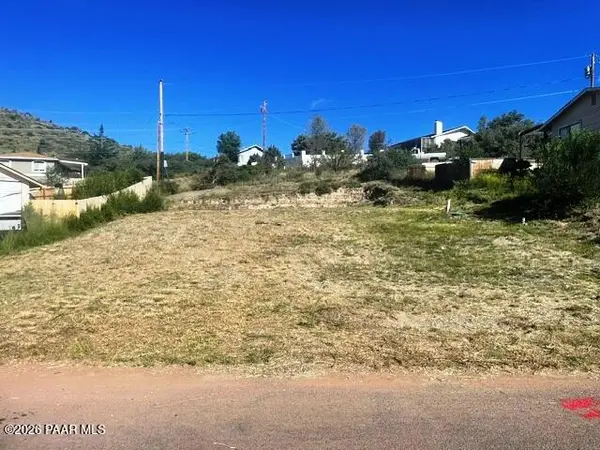 4510 E Catherine DR, Prescott, AZ 86301