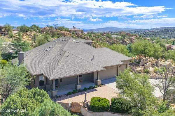 1430 Pinion Shadow DR, Prescott, AZ 86305