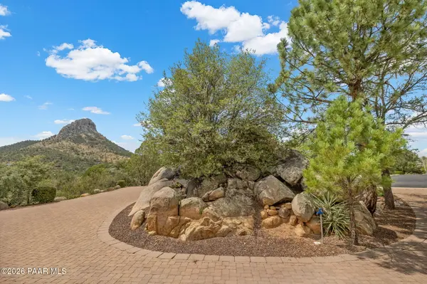 1300 Covey TRL, Prescott, AZ 86305