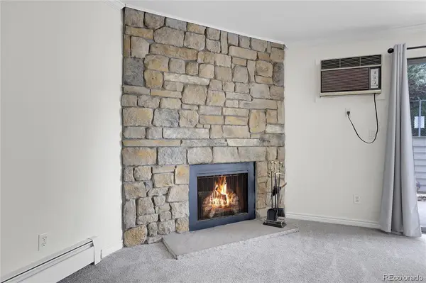 10150 E Virginia AVE #17-105, Denver, CO 80247