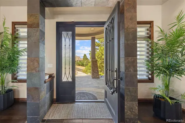 4604 Tierra Alta DR, Castle Rock, CO 80104