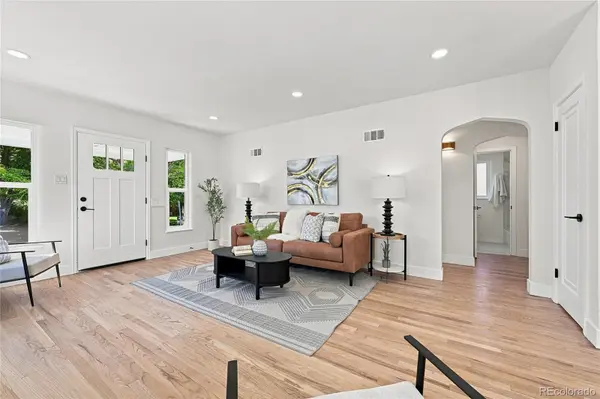 1840 Newport ST, Denver, CO 80220