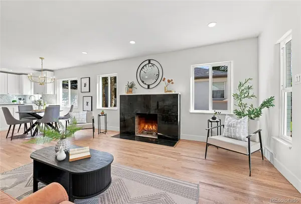 1840 Newport ST, Denver, CO 80220