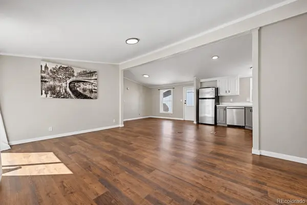 3650 S Federal BLVD, Englewood, CO 80110