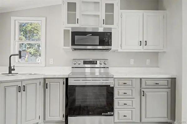 3650 S Federal BLVD, Englewood, CO 80110