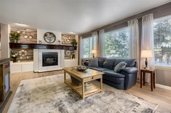 4969 Golden Valley TRL, Castle Rock, CO 80109