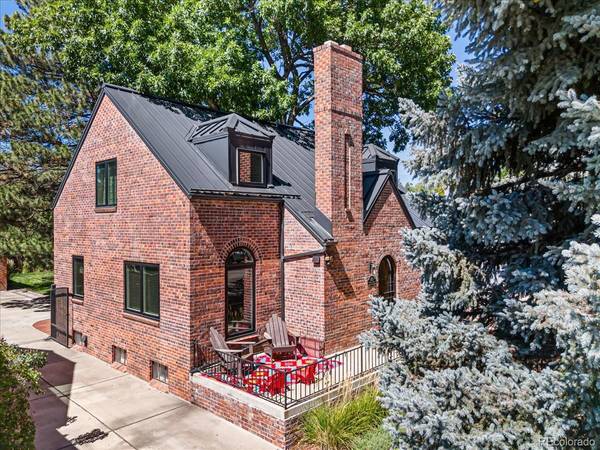 1533 N Oneida ST, Denver, CO 80220