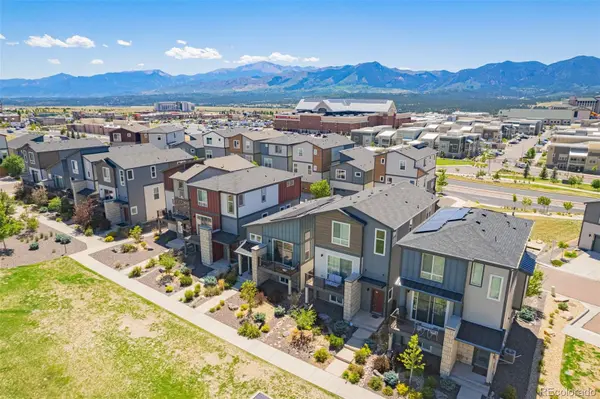 11325 Modern Meadow LOOP, Colorado Springs, CO 80921
