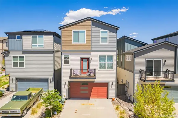 11325 Modern Meadow LOOP, Colorado Springs, CO 80921