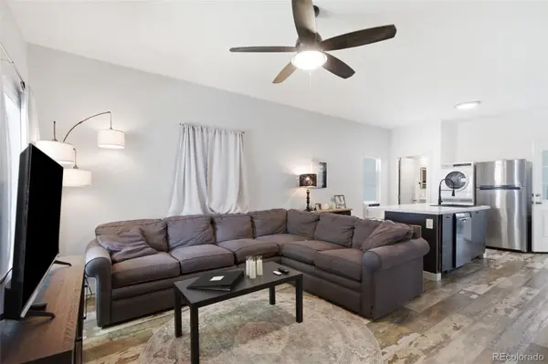 720 E 8th ST, Loveland, CO 80537