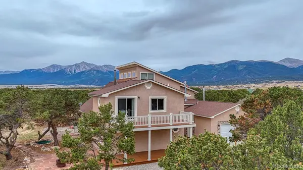 31390 County Road 384 B, Buena Vista, CO 81211