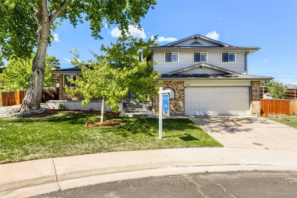 4935 S Routt ST, Littleton, CO 80127