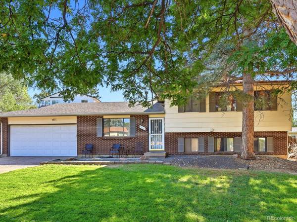1736 S Olathe ST, Aurora, CO 80017
