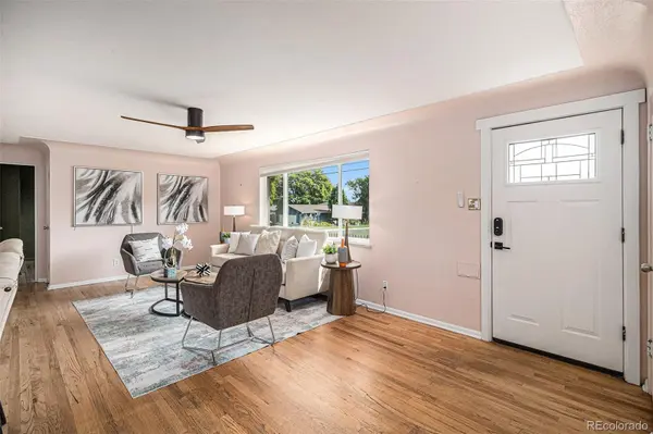 5445 Vallejo ST, Denver, CO 80221
