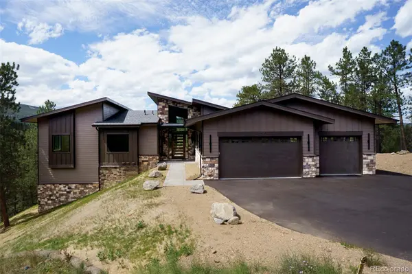 5197 Mountain Vista LN, Evergreen, CO 80439