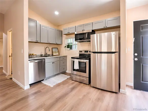 3235 N Gaylord ST, Denver, CO 80205