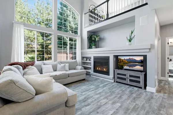 7453 Indian Wells CV, Lone Tree, CO 80124