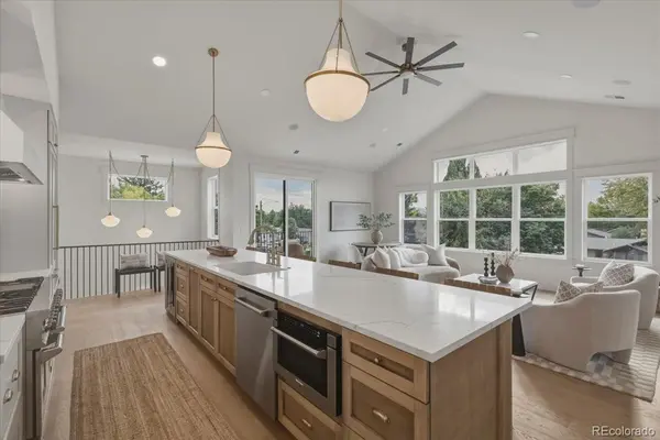 4352 S Bannock ST, Englewood, CO 80113