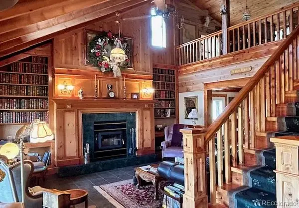 85 Excelsior RD, Silver Cliff, CO 81252