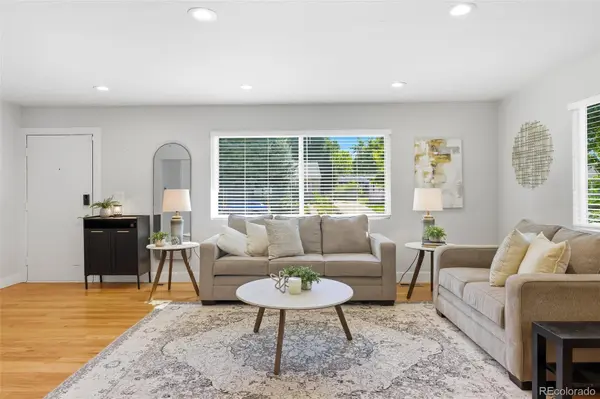 1843 S Eudora ST, Denver, CO 80222