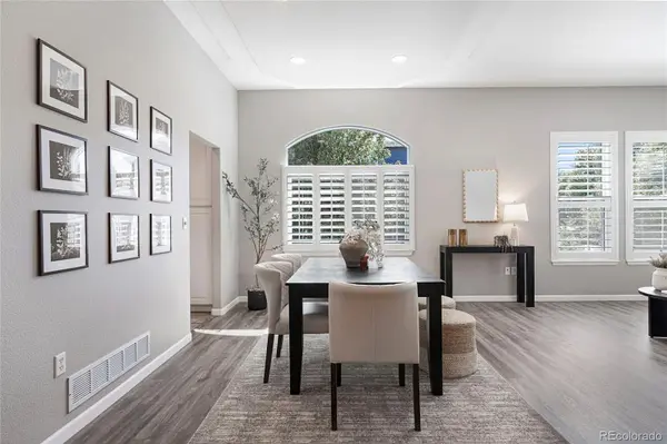 452 Orchard WAY, Louisville, CO 80027