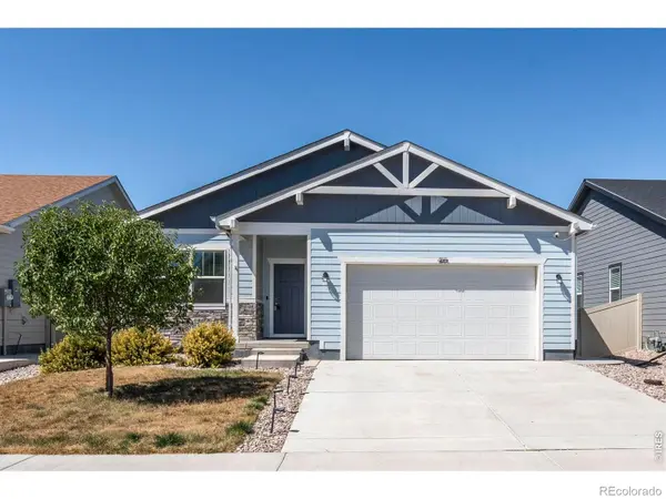 455 Pony Express TRL, Ault, CO 80610