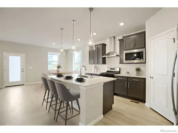 2448 Heyworth LN, Fort Collins, CO 80524