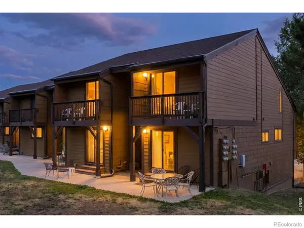444 County Road 832 #1, Fraser, CO 80442