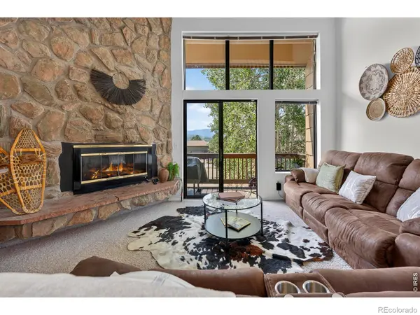 444 County Road 832 #1, Fraser, CO 80442