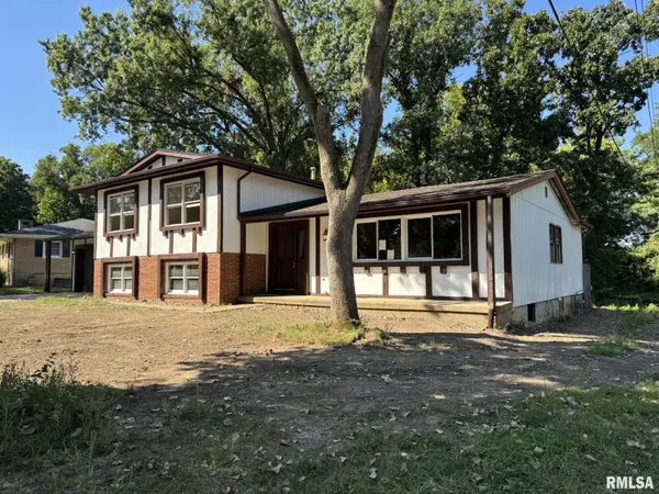 101 Greencastle CIR, Springfield, IL 62712