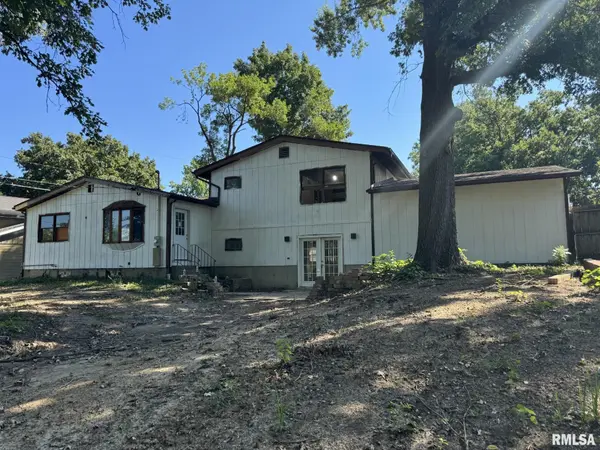 101 Greencastle CIR, Springfield, IL 62712