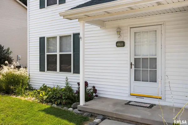 1411 WHITE HORSE TRL, Metamora, IL 61548