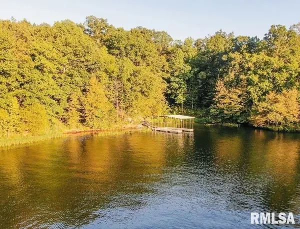 Lot 510 DEER LN, Goreville, IL 62939