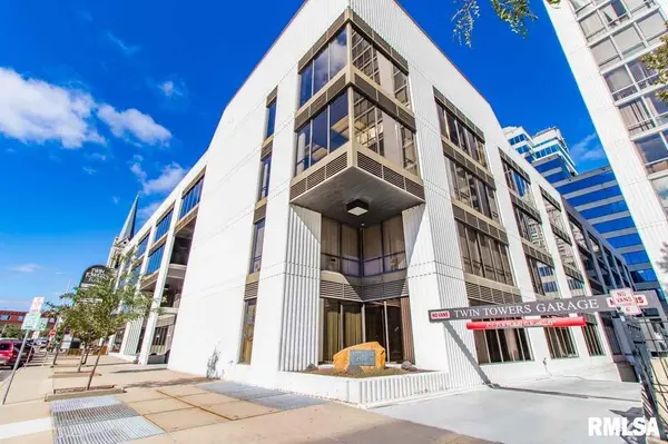 456 FULTON ST #350 Suite 8, Peoria, IL 61602