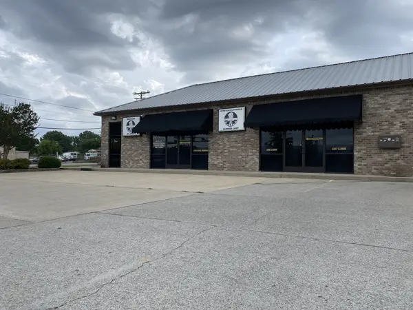 10364 Old Nashville Hwy #200, Smyrna, TN 37167