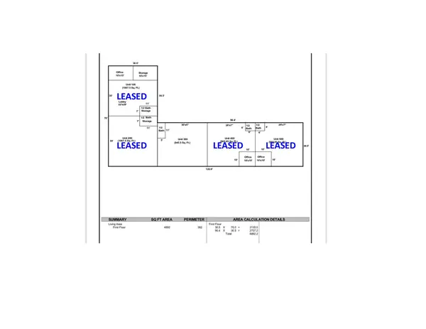 10364 Old Nashville Hwy #300, Smyrna, TN 37167